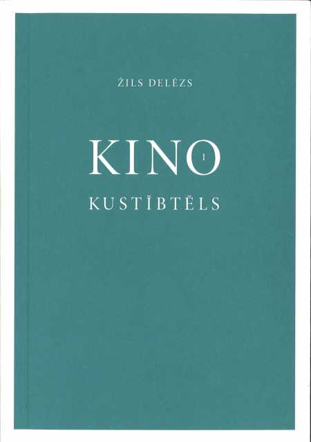 Kino 1. Kustībtēls